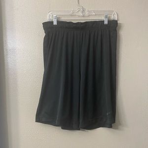 Nike Athletic Shorts